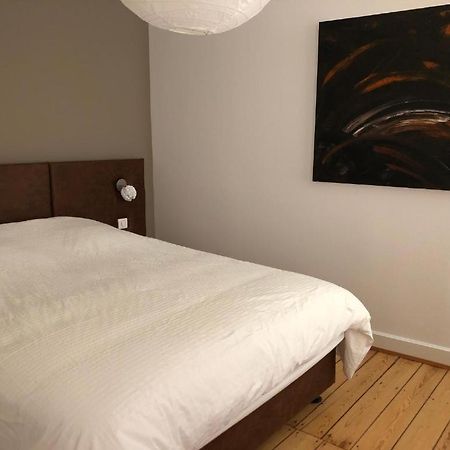 Praline Apartment Colmar Exterior photo