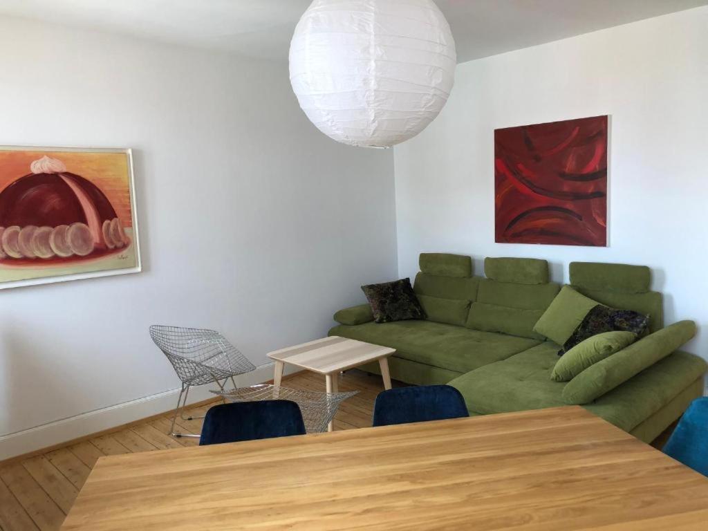 Praline Apartment Colmar Exterior photo