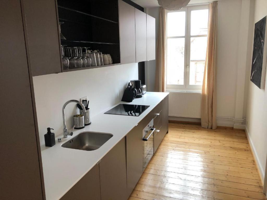 Praline Apartment Colmar Exterior photo