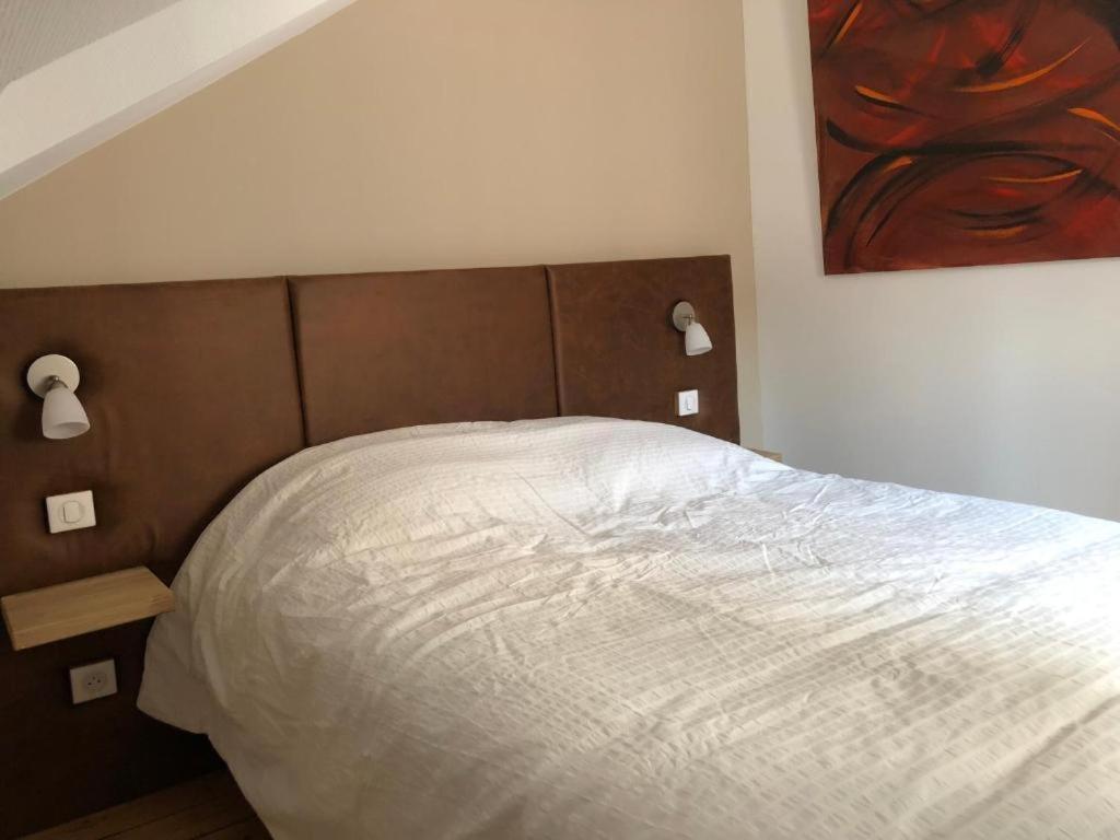 Praline Apartment Colmar Exterior photo